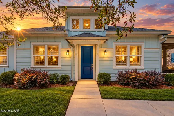 8497 Dreams Float Court, Panama City Beach, FL 32413