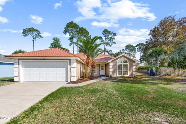 161 Treasure Palm Drive, Panama City Beach, FL 32408