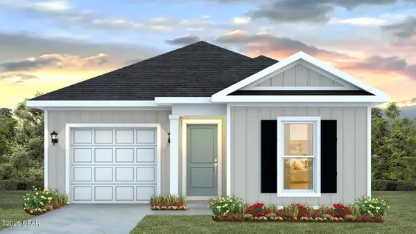 3581 Viking Drive, Chipley, FL 32428