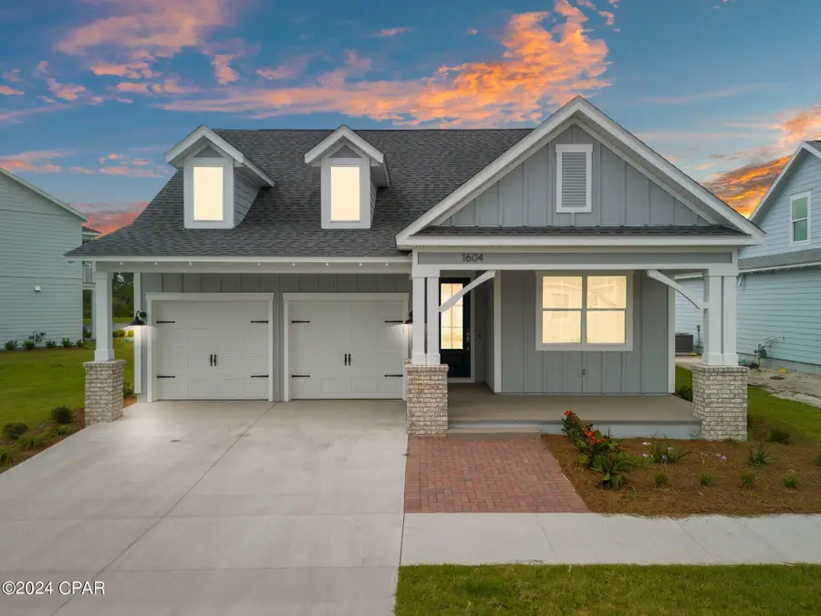 1203 Buttonsage Avenue #LOT 659, Panama City, FL 32405 - #2