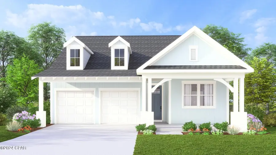 1509 Indigo Street #LOT 838, Panama City, FL 32405 - #2