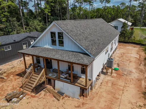 10 N K Street, Santa Rosa Beach, FL 32459