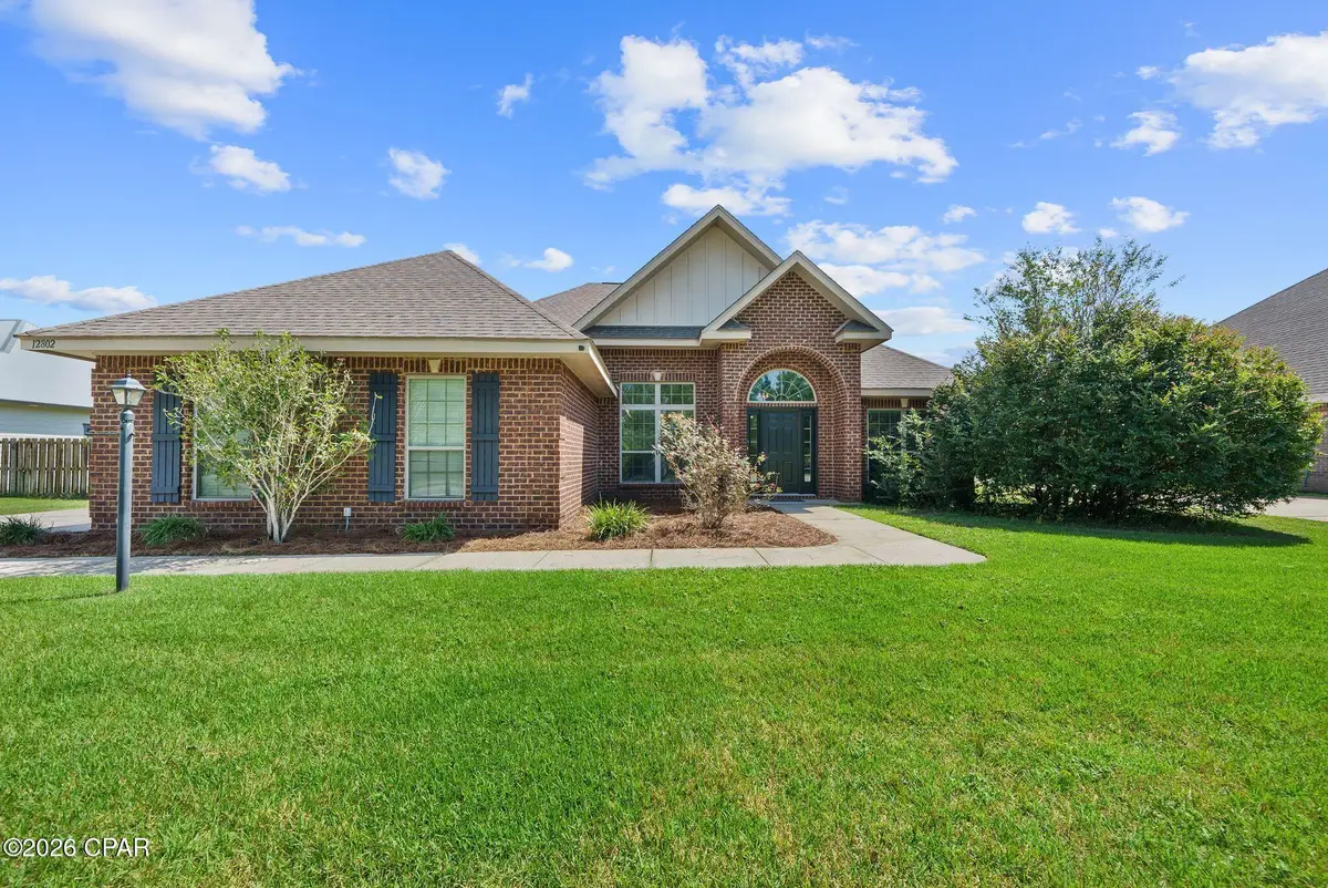 12802 Merial Waters Pass, Southport, FL 32409 - #1