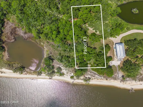 TBD Pruett Road, East Point, FL 32328