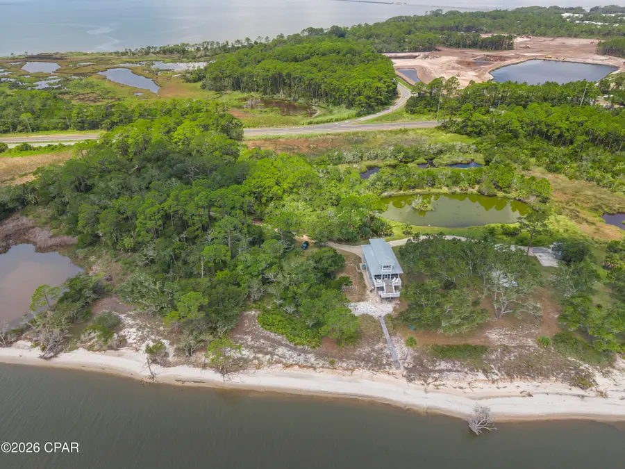 TBD Pruett Road, Eastpoint, FL 32328 - #2