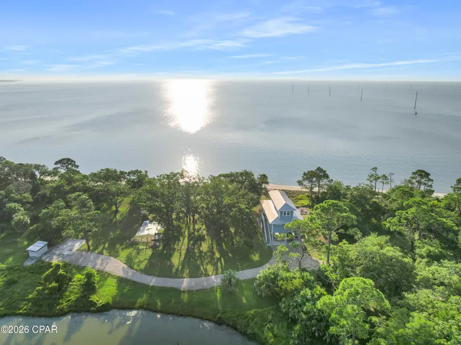 TBD Pruett Road, Eastpoint, FL 32328 - #3