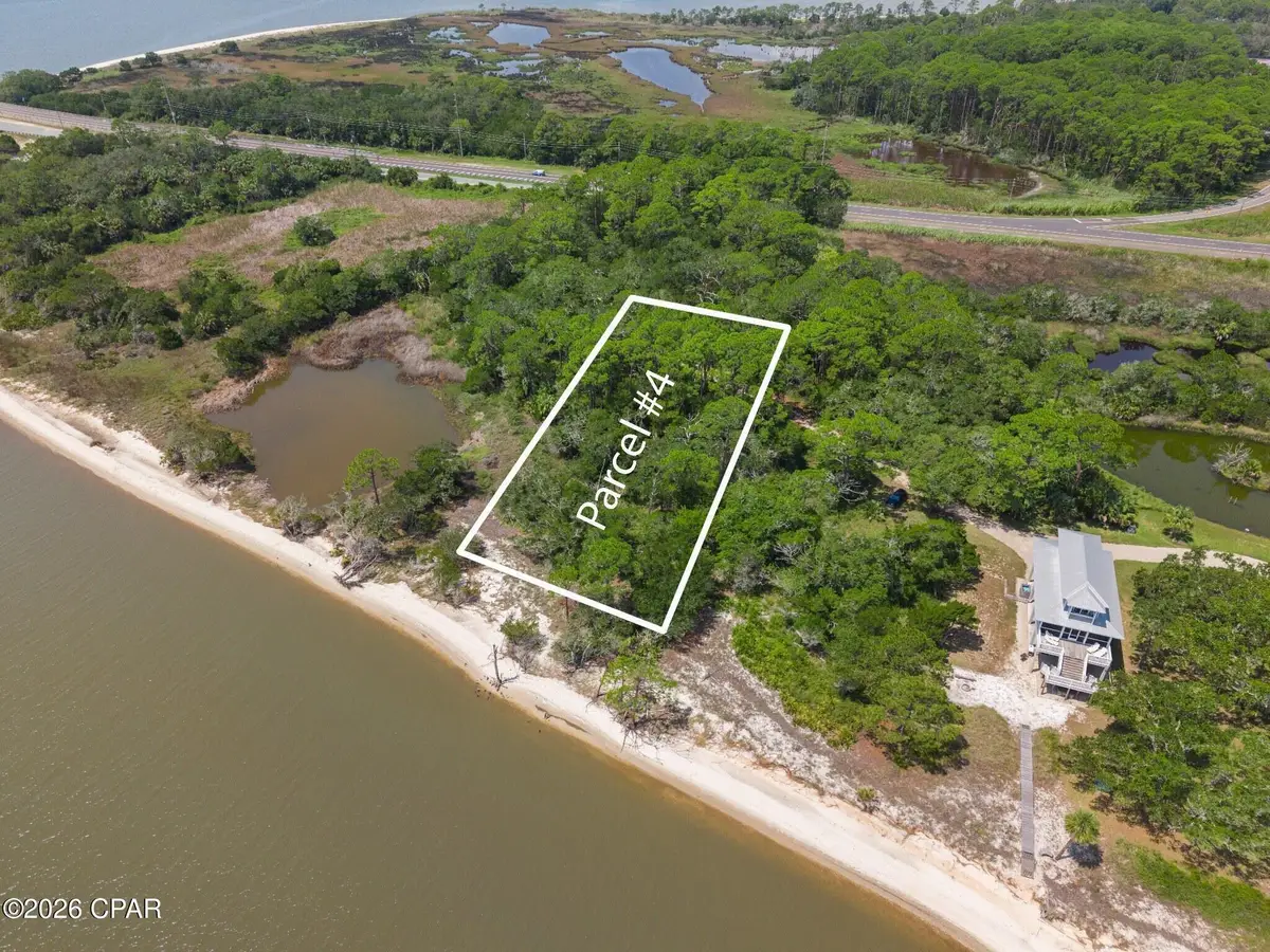 TBD 2 Pruett Road, Eastpoint, FL 32328 - #1