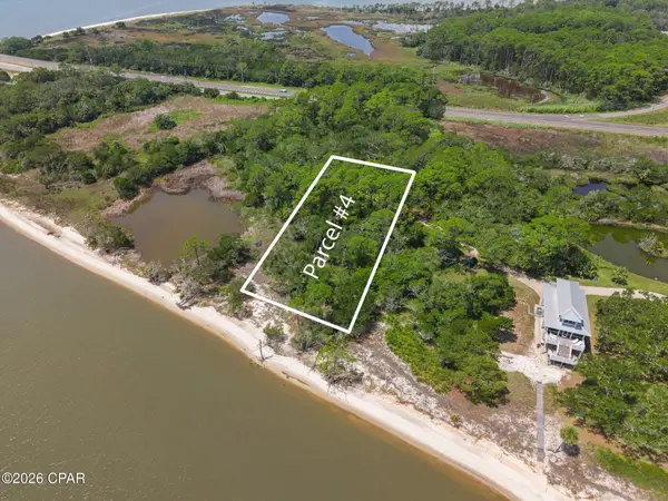 TBD 2 Pruett Road, East Point, FL 32328