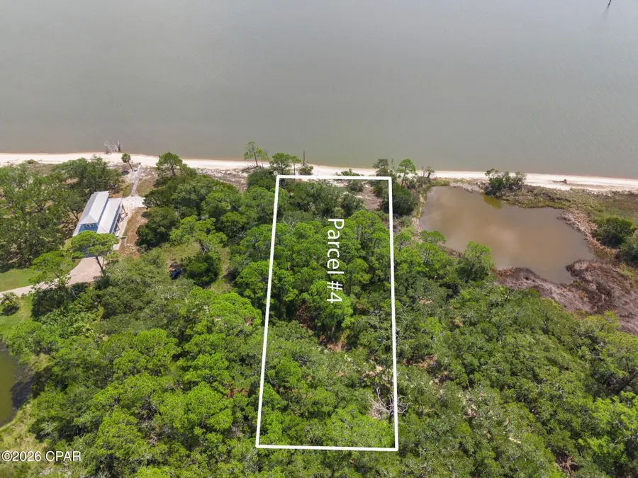 TBD 2 Pruett Road, Eastpoint, FL 32328 - #3