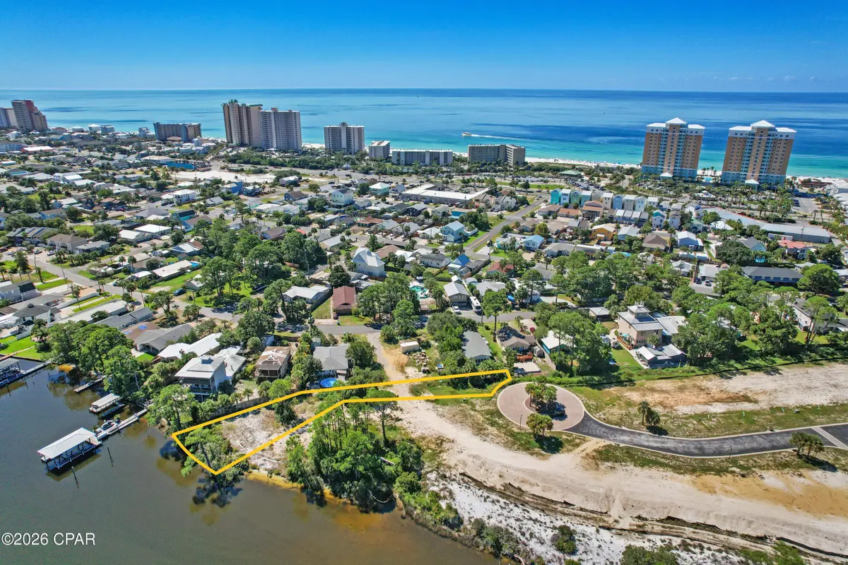 7804 Grand Lagoon Way, Panama City, FL 32408 - #1