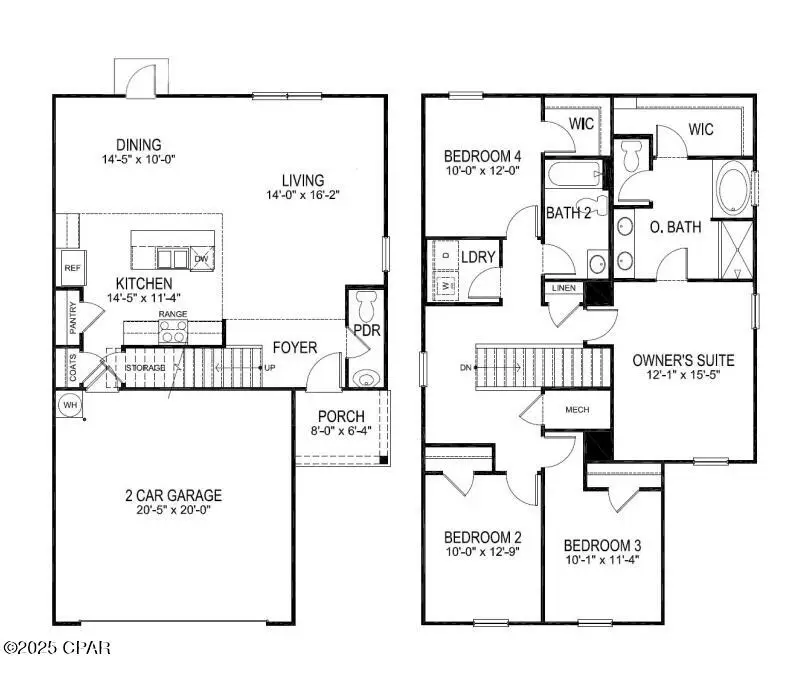 3146 Sawgrass Street, Southport, FL 32409 - #2