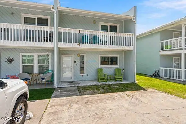 17642 Front Beach Road #C1, Panama City Beach, FL 32413 - #1