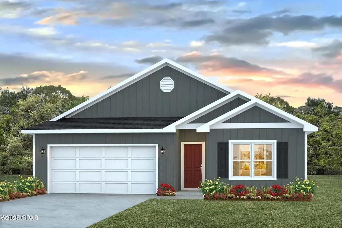 7130 William Pitsenbarger Road, Panama City, FL 32404 - #1