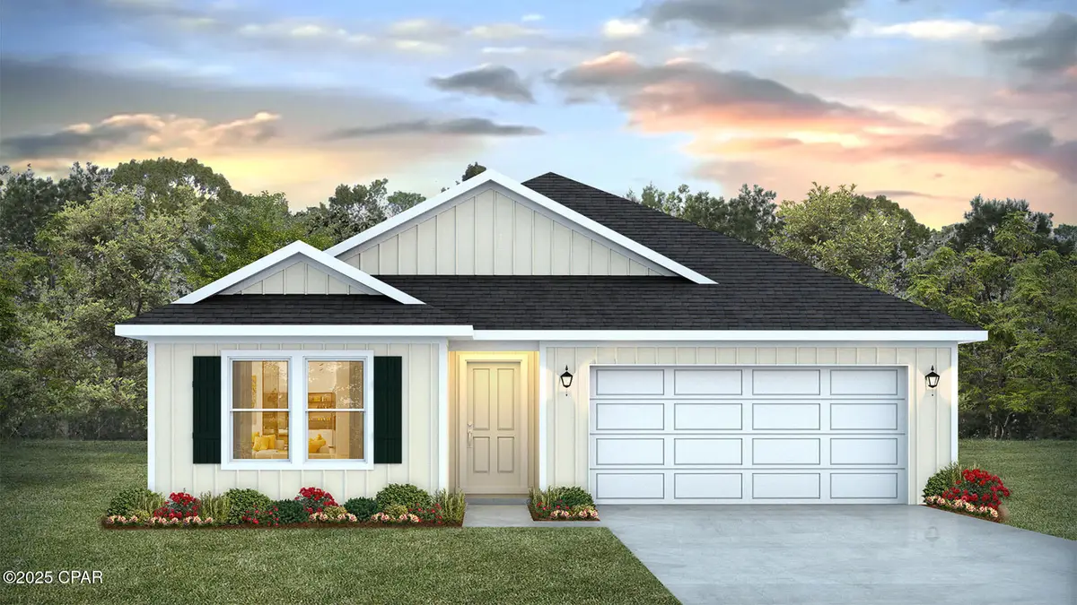 7122 William Pitsenbarger Road, Panama City, FL 32404 - #1