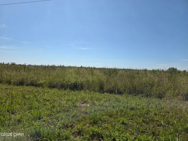 xxx SE Oak Grove Road, Kinard, FL 32449
