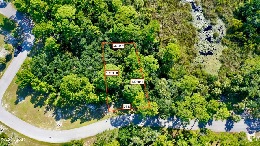 Lot 37 Water's Edge Drive, Port Saint Joe, FL 32456 - #2