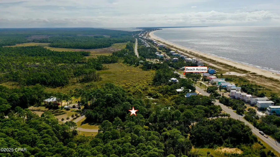 Lot 37 Water's Edge Drive, Port Saint Joe, FL 32456 - #3
