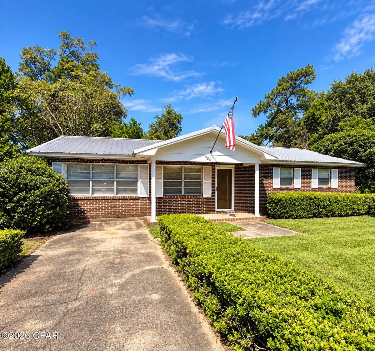 5487 Pelham Court, Graceville, FL 32440 - #1