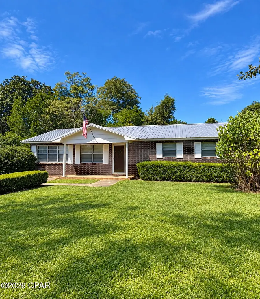 5487 Pelham Court, Graceville, FL 32440 - #2