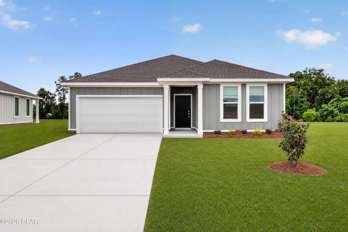 12271 Bowen Way #HS 74, Southport, FL 32409 - #1