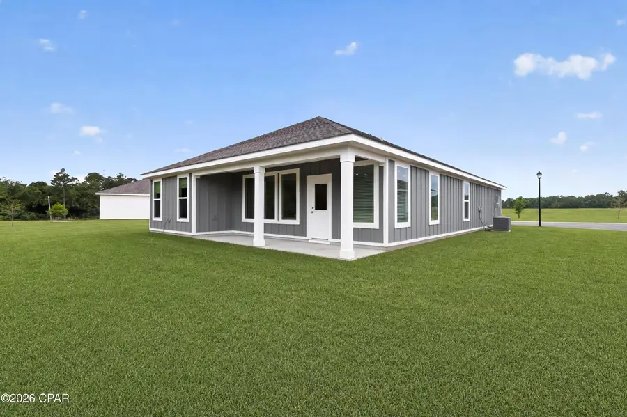 12271 Bowen Way #HS 74, Southport, FL 32409 - #2