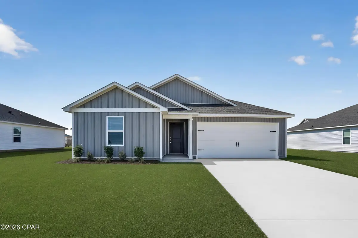 12267 Rylann Street #HS 95, Southport, FL 32409 - #1
