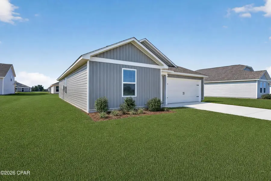 12267 Rylann Street #HS 95, Southport, FL 32409 - #2