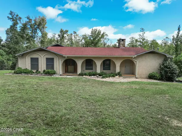 18743 NE Lake Joyce Road, Blountstown, FL 32424