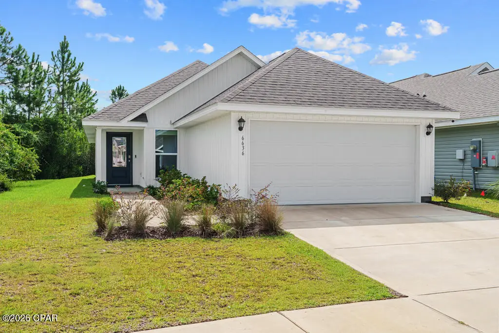 6636 Kettles Street, Panama City, FL 32404 - #1