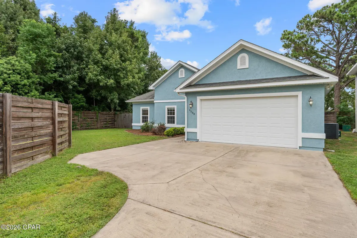 2508 Dorothy Avenue, Panama City, FL 32408 - #1