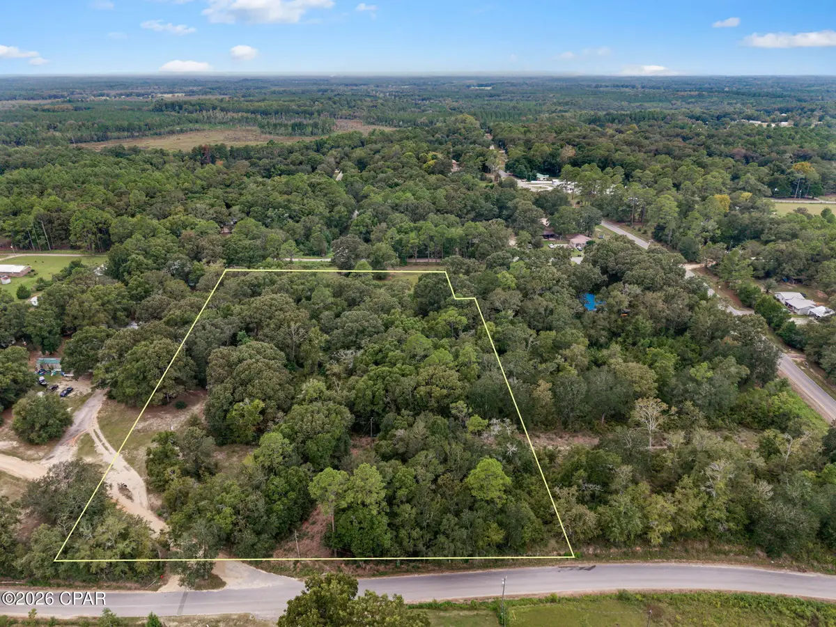XXX Everly Road, Bonifay, FL 32425 - #1