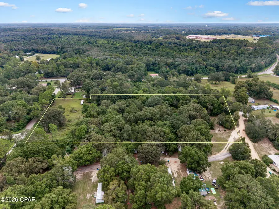 XXX Everly Road, Bonifay, FL 32425 - #2