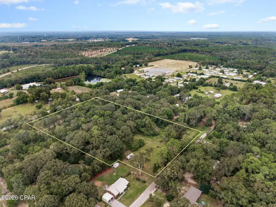 XXX Everly Road, Bonifay, FL 32425 - #3