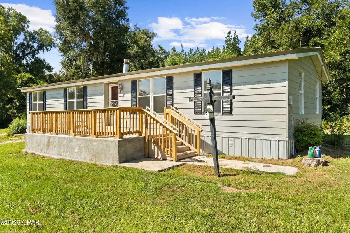 2753 Deming Lane, Marianna, FL 32446 - #1