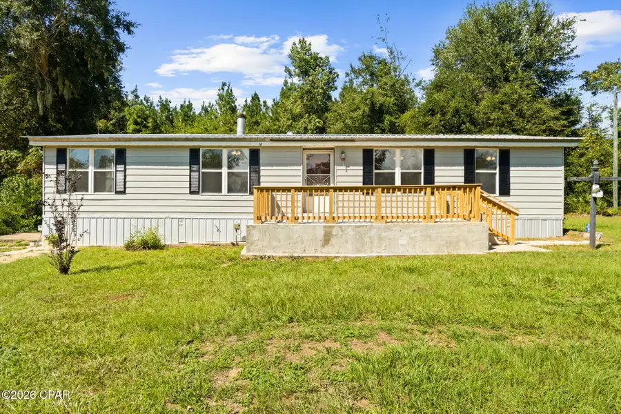 2753 Deming Lane, Marianna, FL 32446 - #2