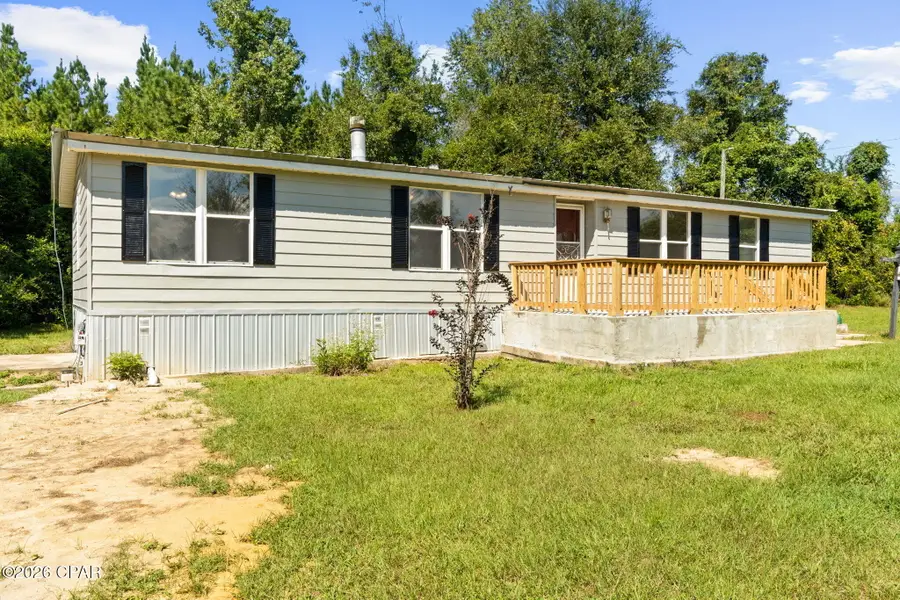 2753 Deming Lane, Marianna, FL 32446 - #3