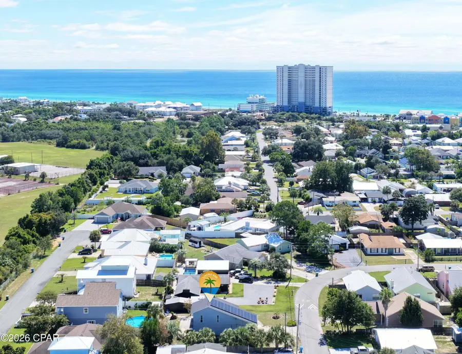 125 E Sonata Circle, Panama City Beach, FL 32413 - #3