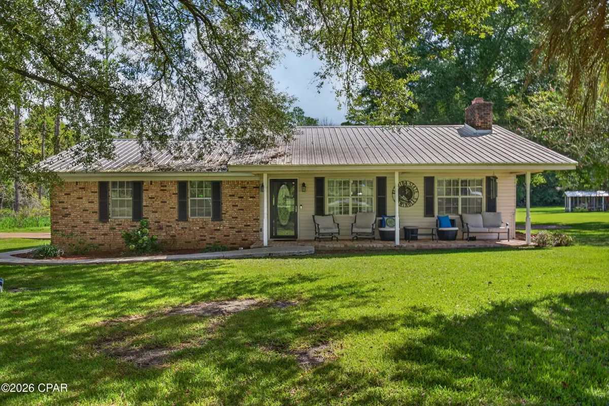 2367 Tiller Road, Chipley, FL 32428 - #1