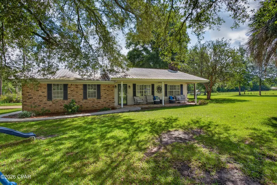 2367 Tiller Road, Chipley, FL 32428 - #2