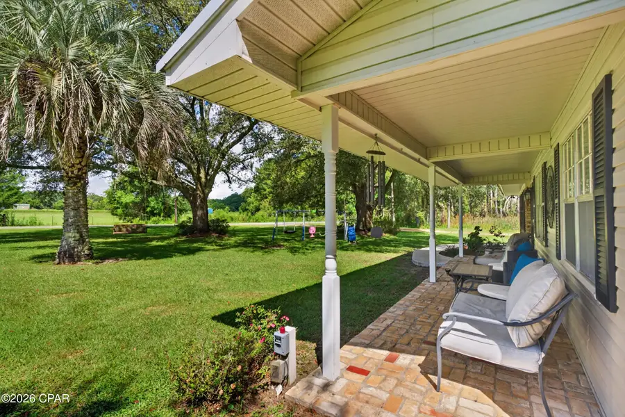 2367 Tiller Road, Chipley, FL 32428 - #3