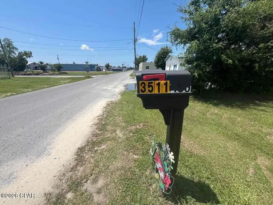 3511 E 4th Street, Panama City, FL 32401 - #2