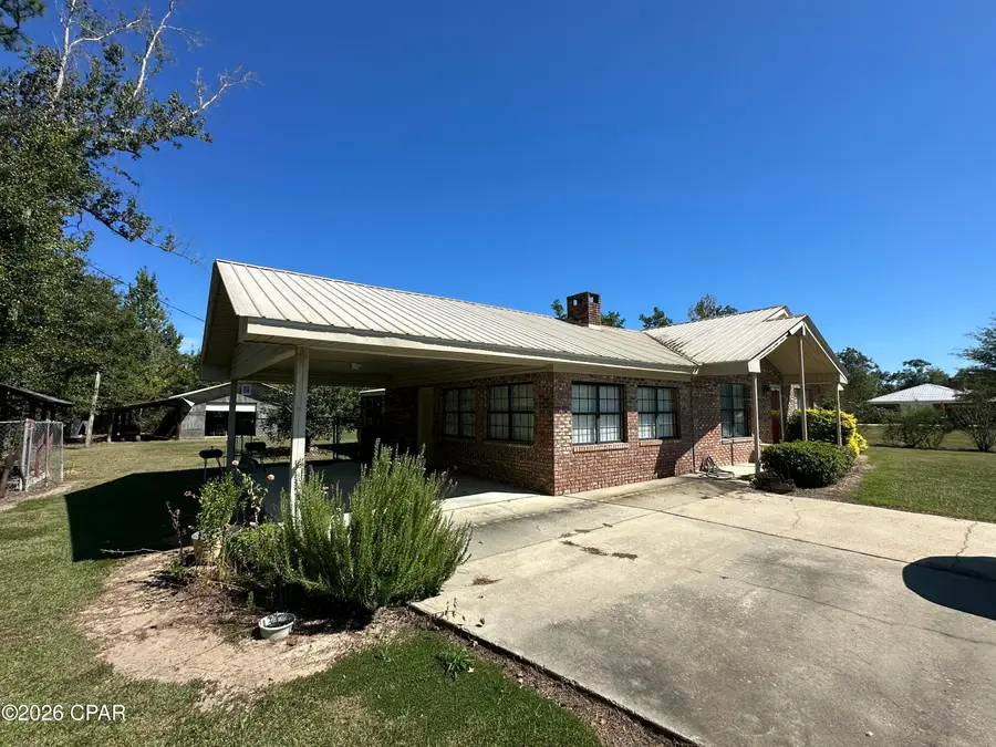 19978 NE Hentz Avenue, Blountstown, FL 32424 - #2