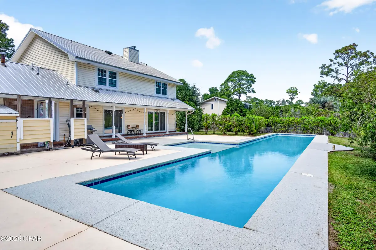 138 Laird Circle, Panama City Beach, FL 32408 - #1