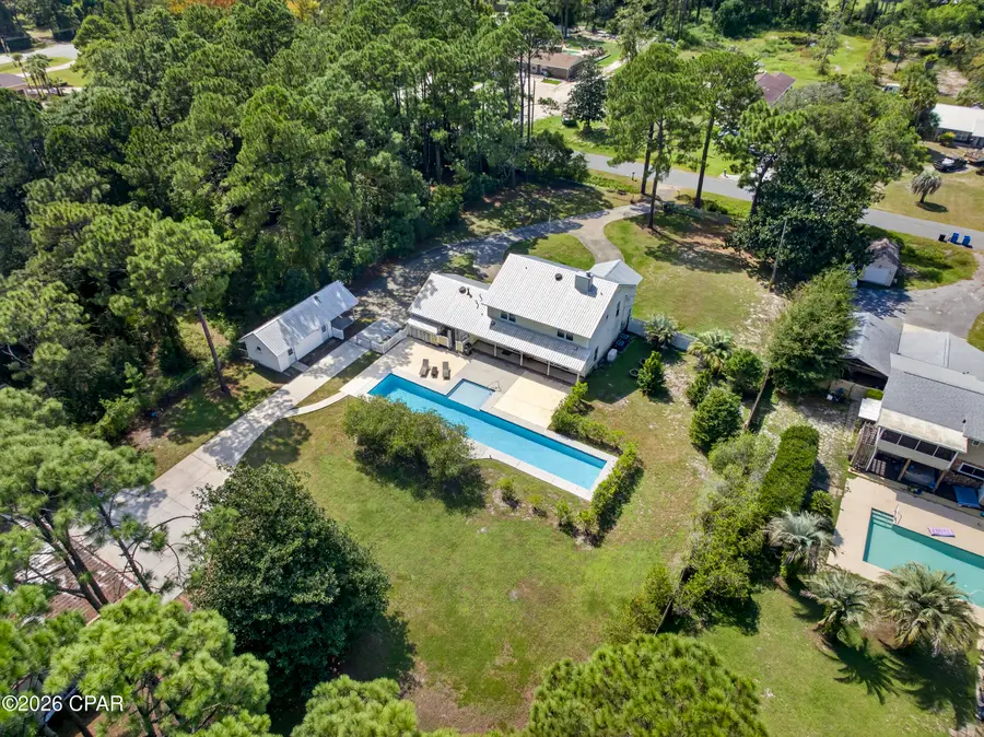 138 Laird Circle, Panama City Beach, FL 32408 - #2
