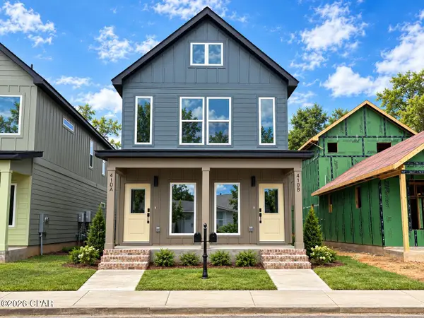 410 W Wright St Street, Pensacola, FL 32501