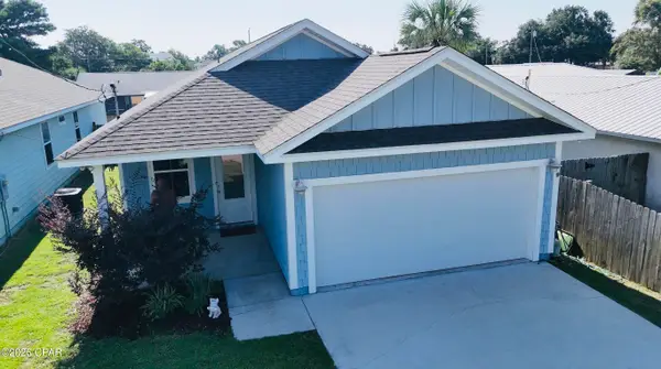 112 Christopher Drive #A, Panama City Beach, FL 32413