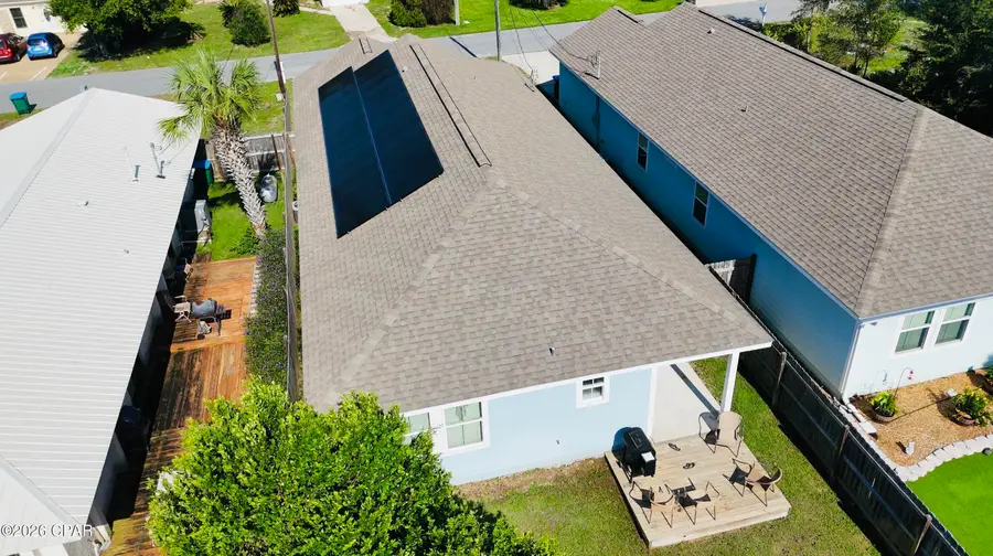 112 Christopher Drive #A, Panama City Beach, FL 32413 - #3