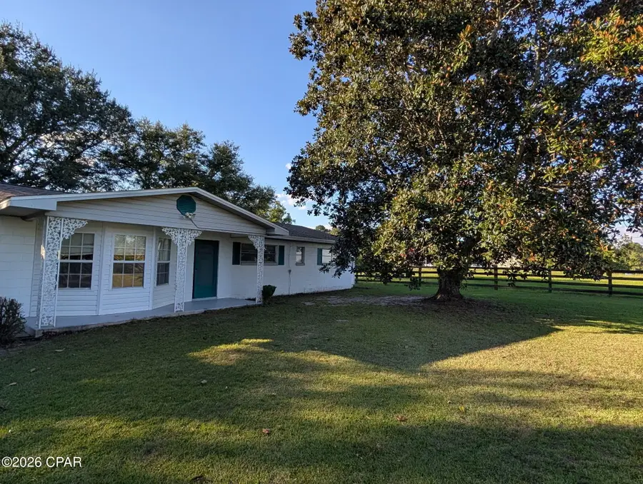2064 County Road 173, Bonifay, FL 32425 - #2