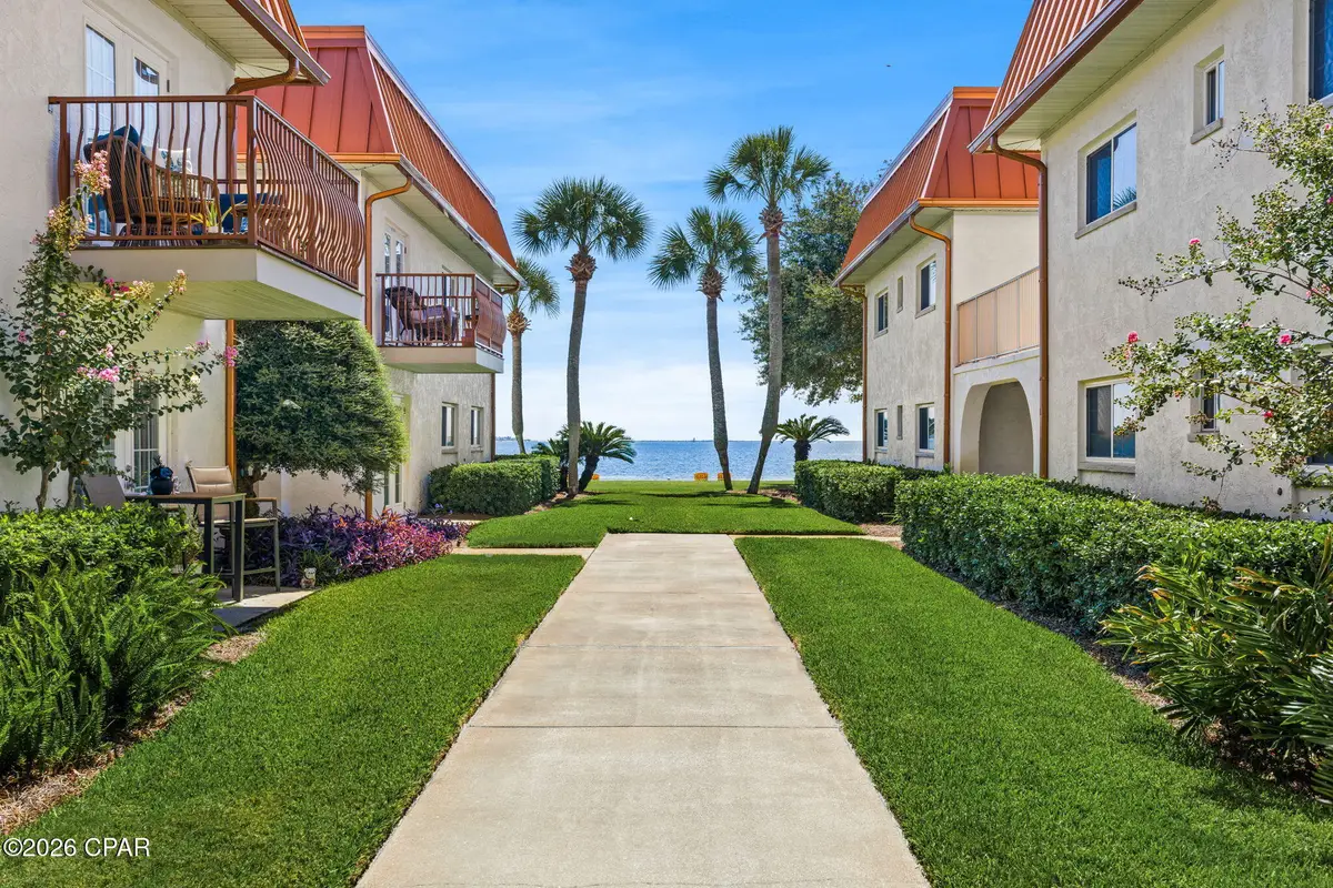 2100 W Beach Drive #ZS101, Panama City, FL 32401 - #1