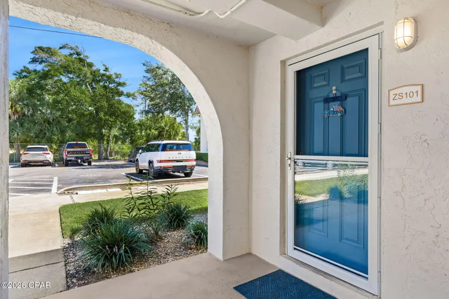 2100 W Beach Drive #ZS101, Panama City, FL 32401 - #3